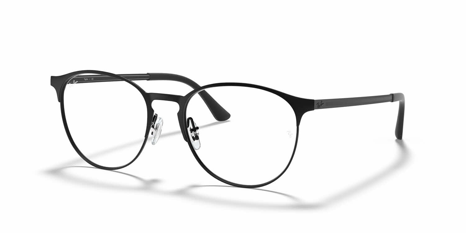 Ray-Ban RB6375 Eyeglasses