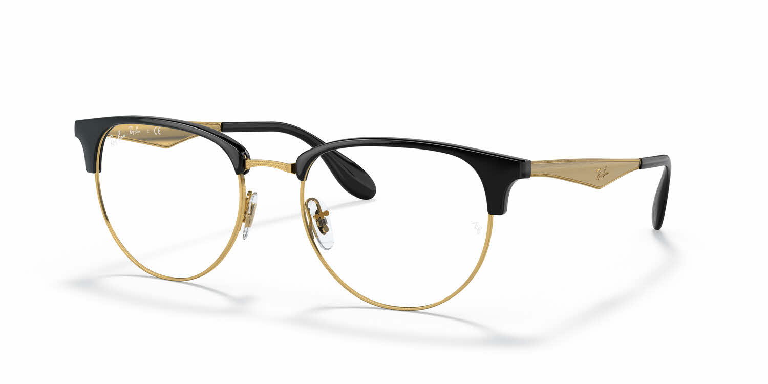 Ray-Ban RB6396 Eyeglasses