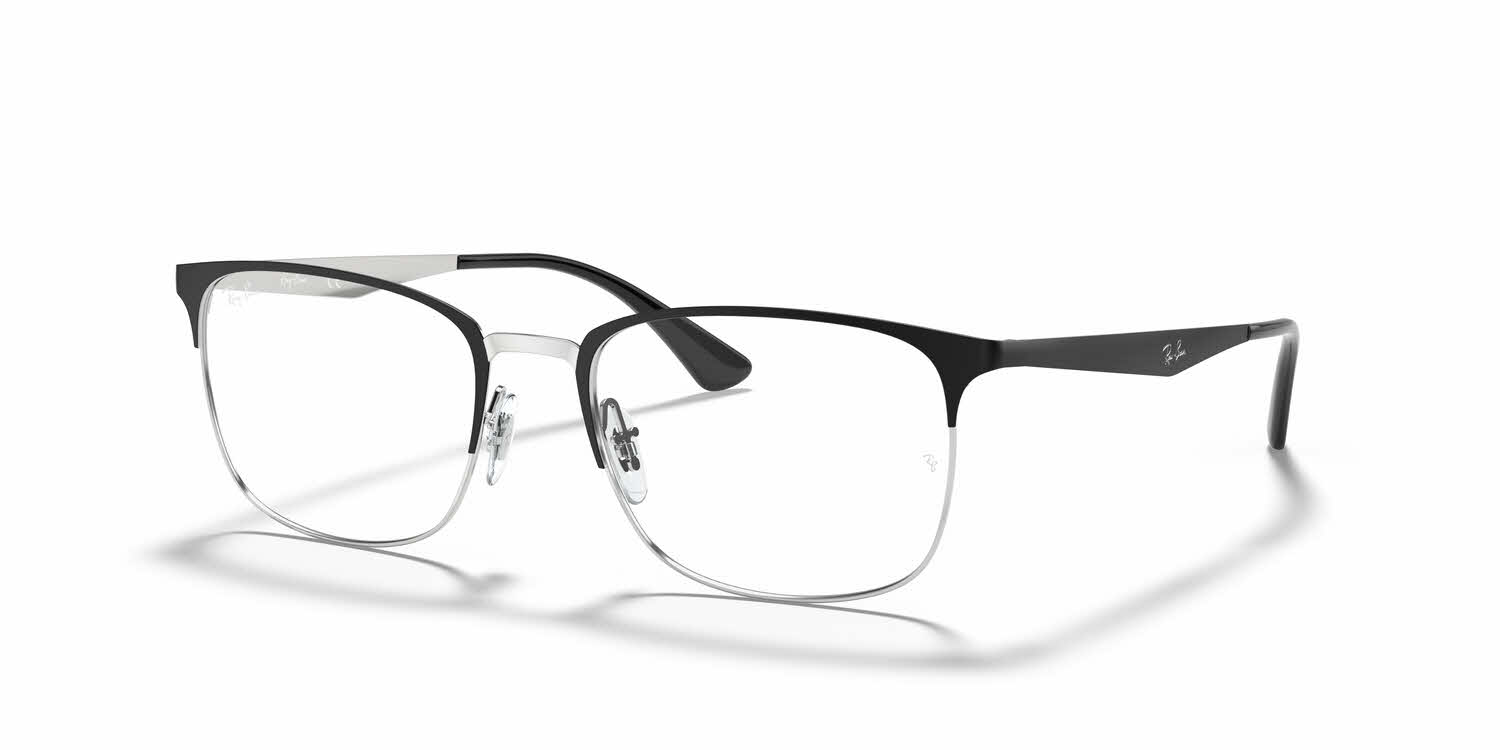 Ray-Ban RB6421 Eyeglasses