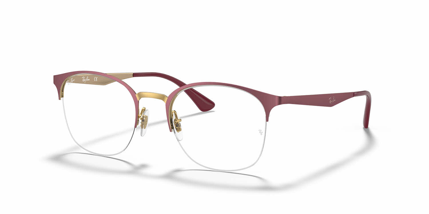 Ray-Ban RB6422 Eyeglasses