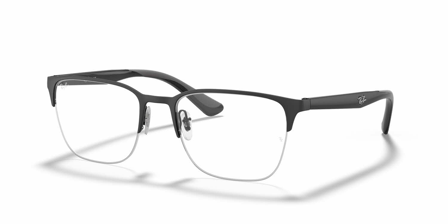 Ray-Ban RB6428 Eyeglasses