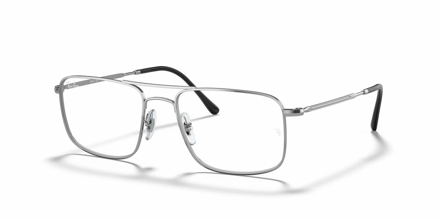 Ray-Ban RB6434 Eyeglasses