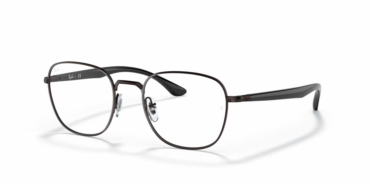 Ray-Ban RB6477 Optics Eyeglasses