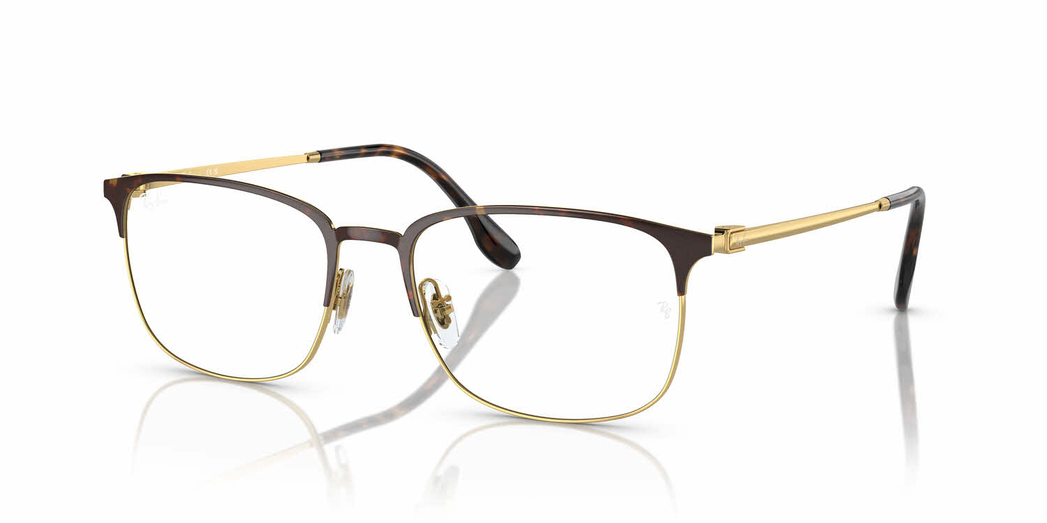 Ray-Ban RB6494 Optics Eyeglasses