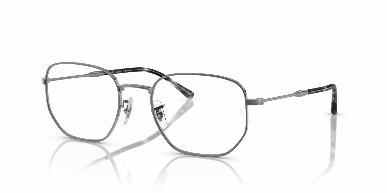 Ray-Ban RB6496 Optics Eyeglasses