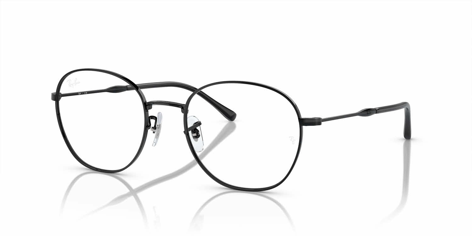 Ray-Ban RB6509 Eyeglasses