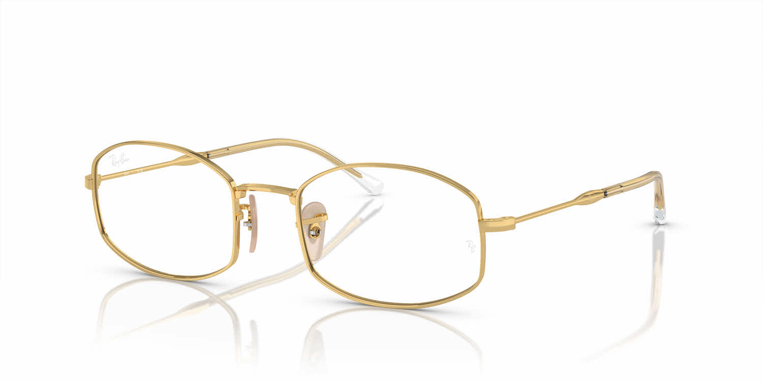 Ray-Ban RB6510 Eyeglasses