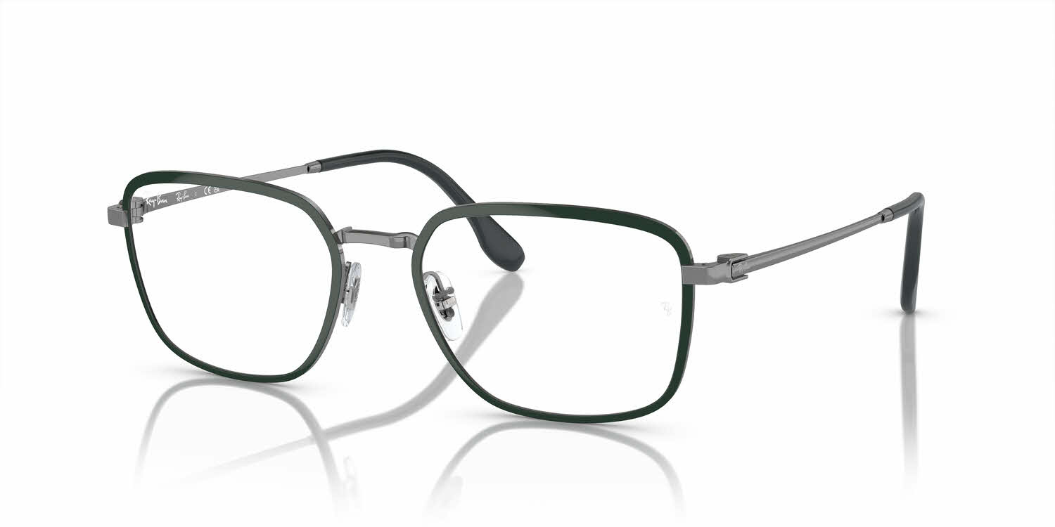 Ray-Ban RB6511 Eyeglasses