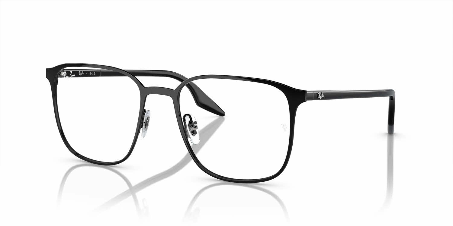 Ray-Ban RB6512 Eyeglasses