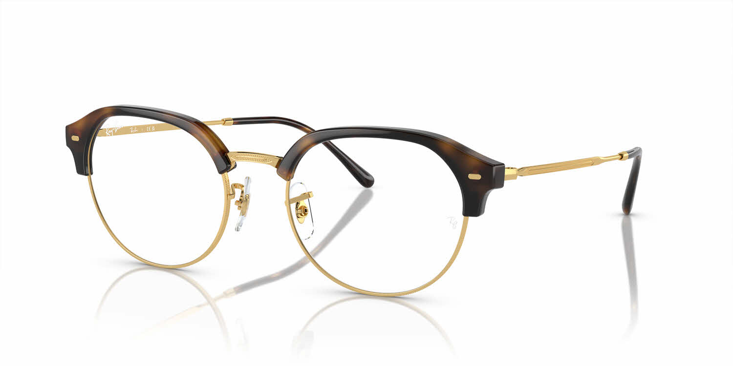 Ray-Ban RB7229 Eyeglasses