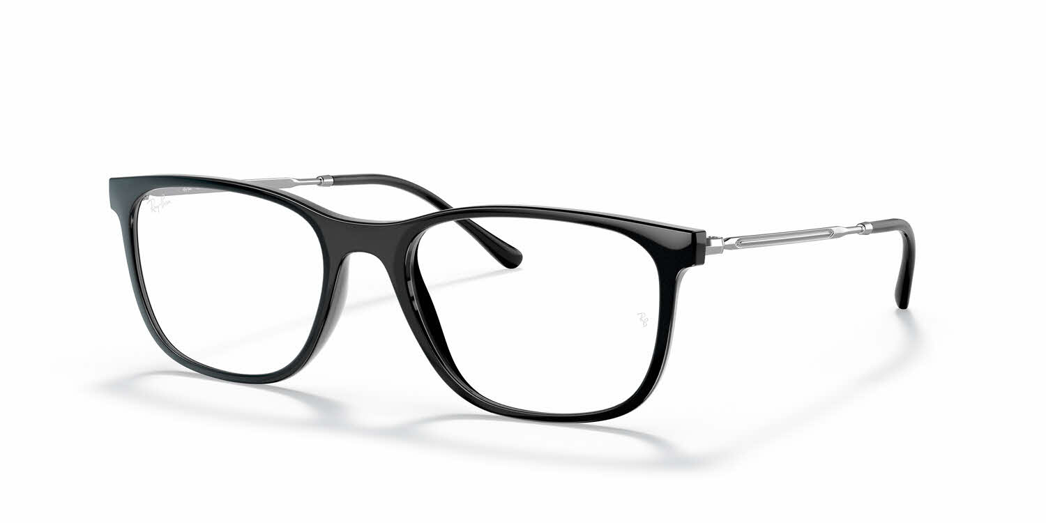 Ray-Ban RB7244 Eyeglasses