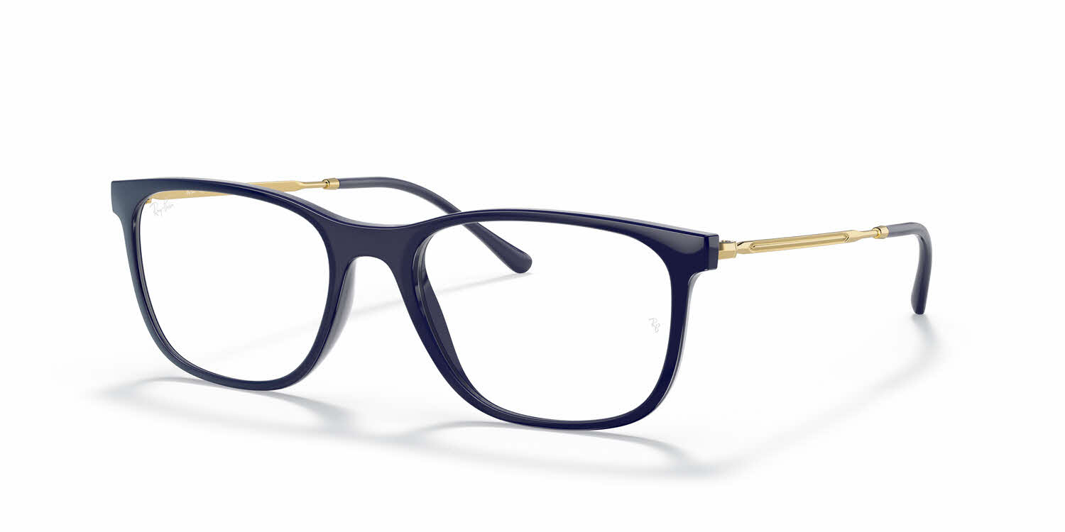 Ray-Ban RB7244 Eyeglasses