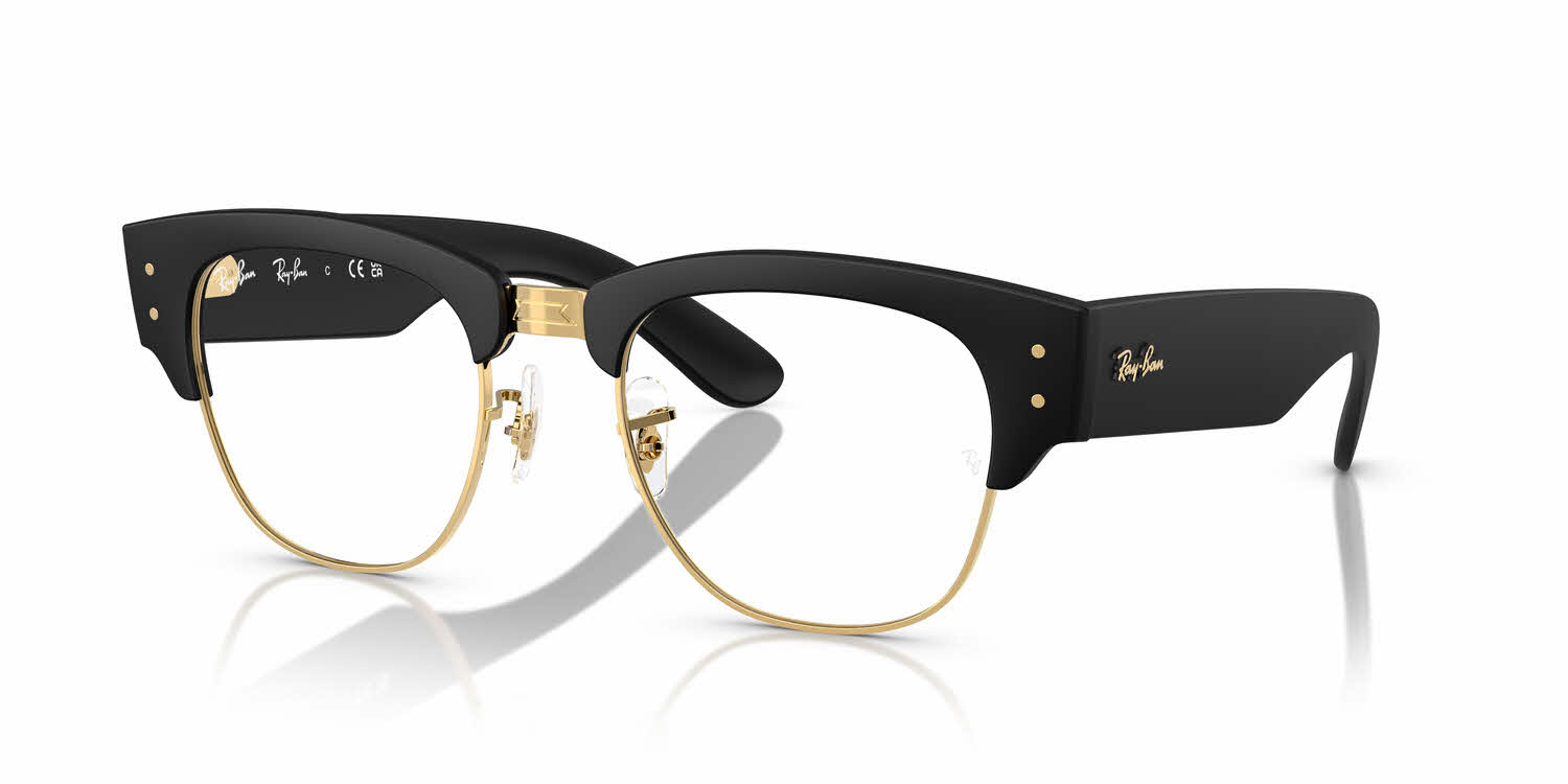 Ray-Ban RB7316V Eyeglasses