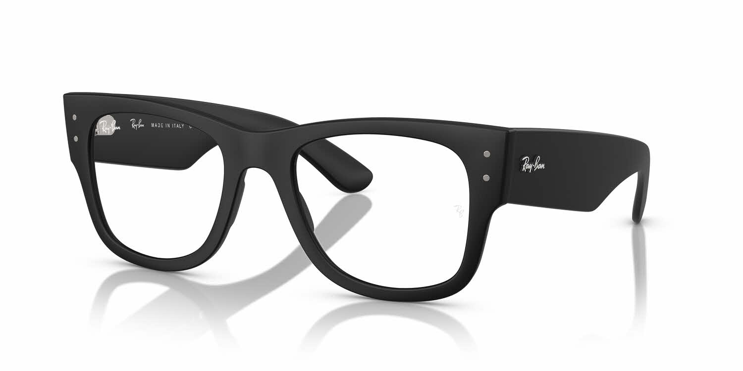 Ray-Ban RB7840V Eyeglasses