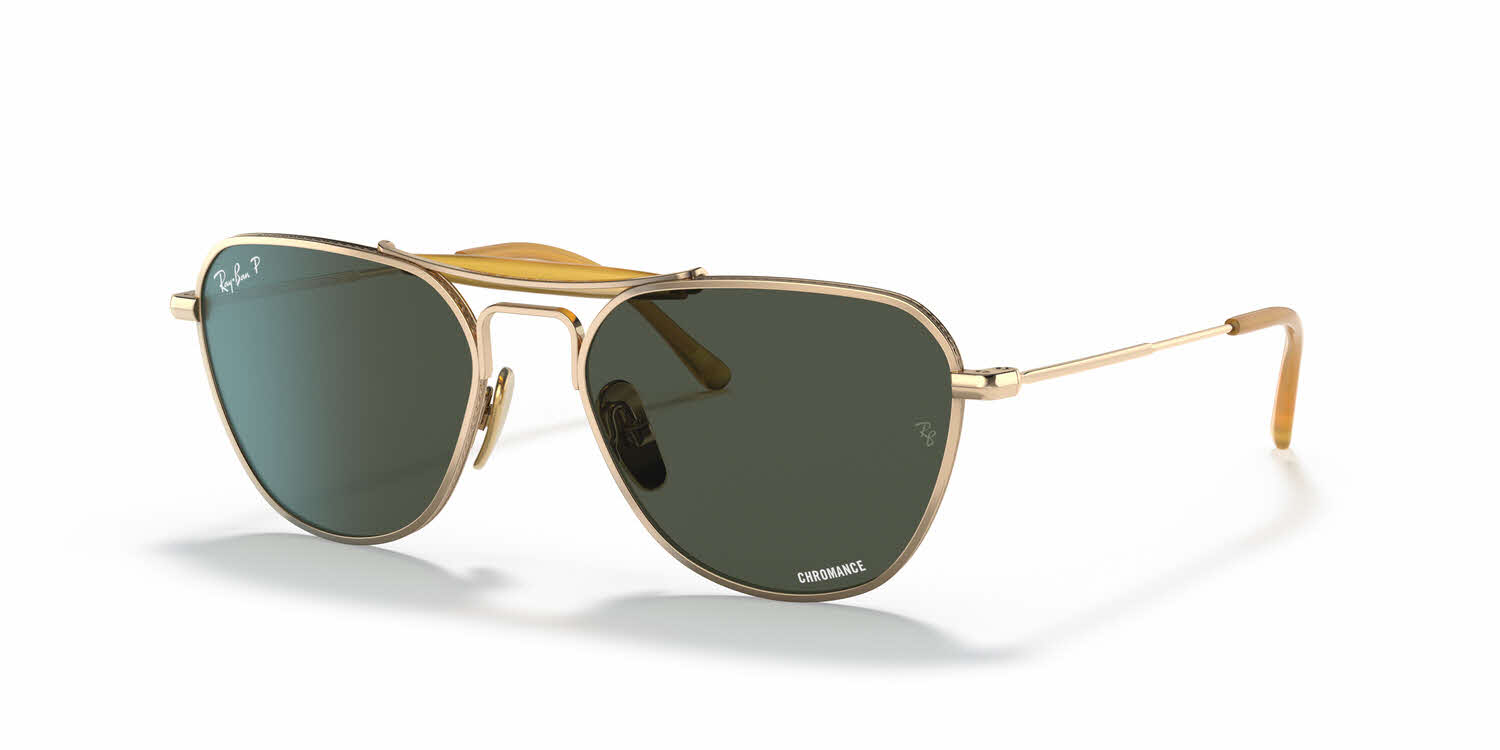 Ray-Ban RB8064 Sunglasses