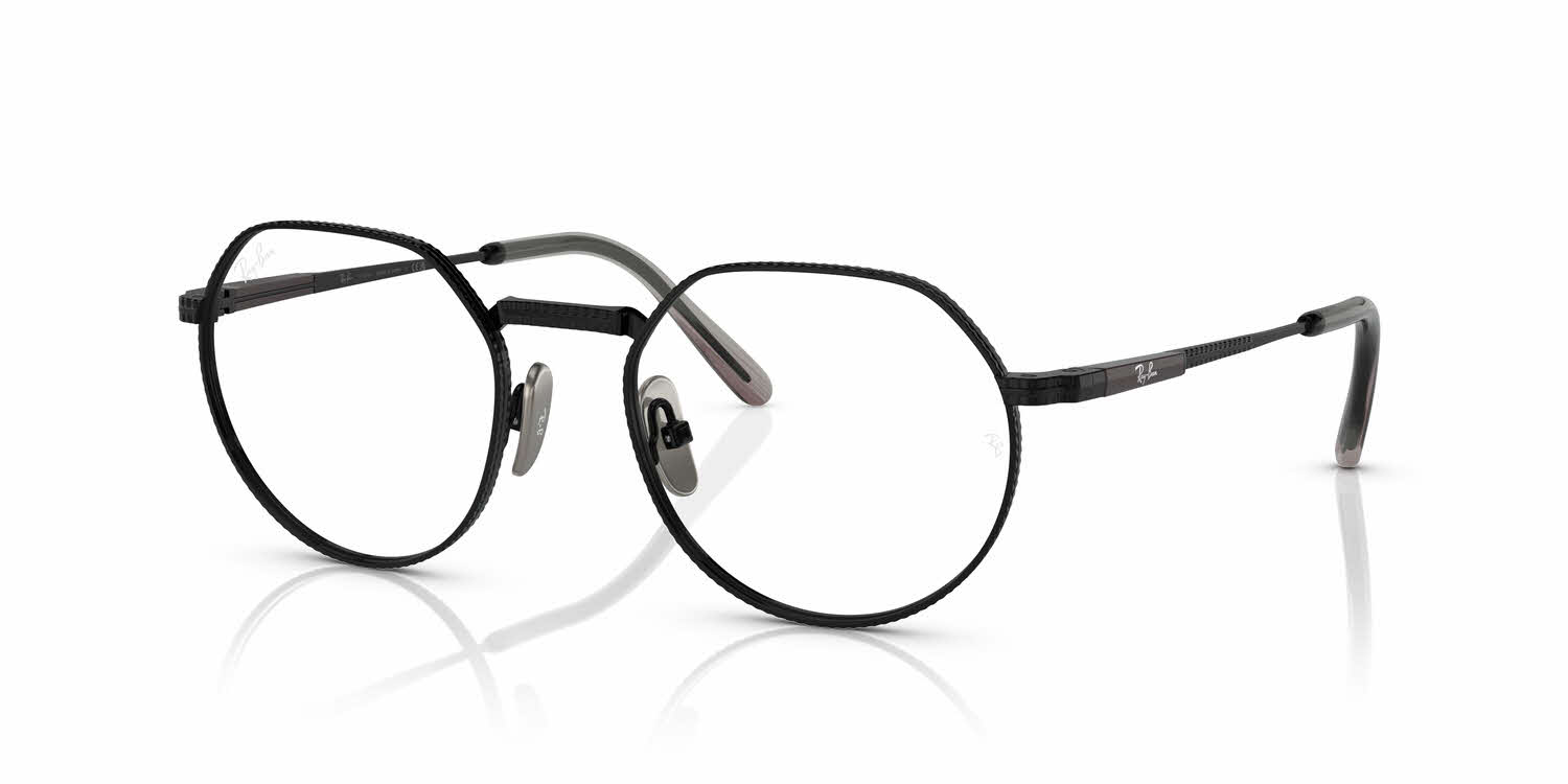 Ray-Ban RB8265V Eyeglasses