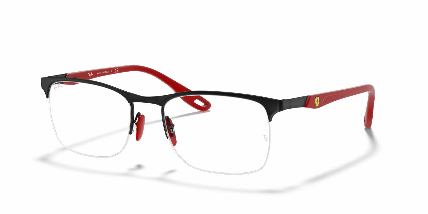 Ray-Ban RB8416M Eyeglasses