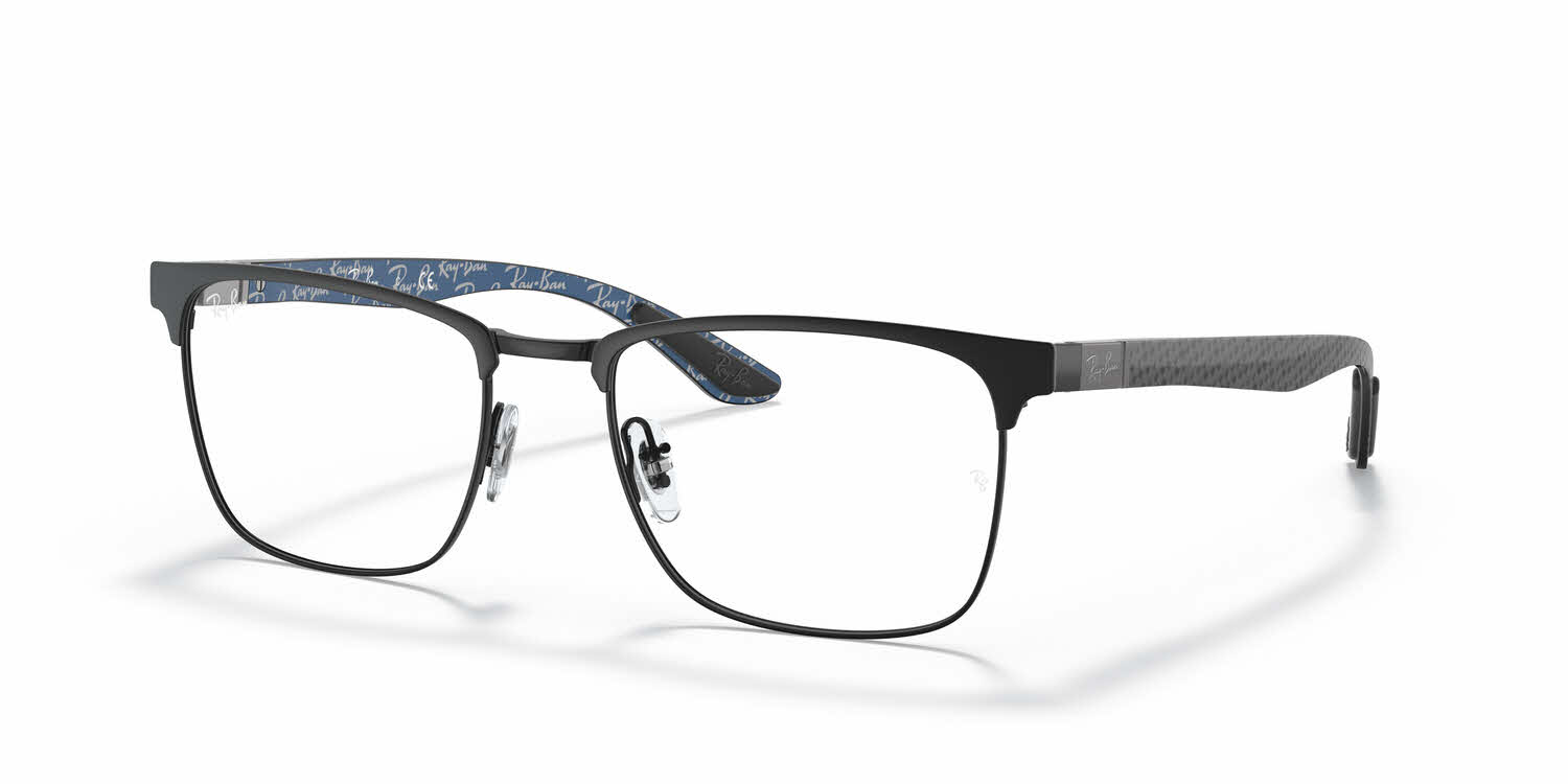 Ray-Ban RB8421 Eyeglasses