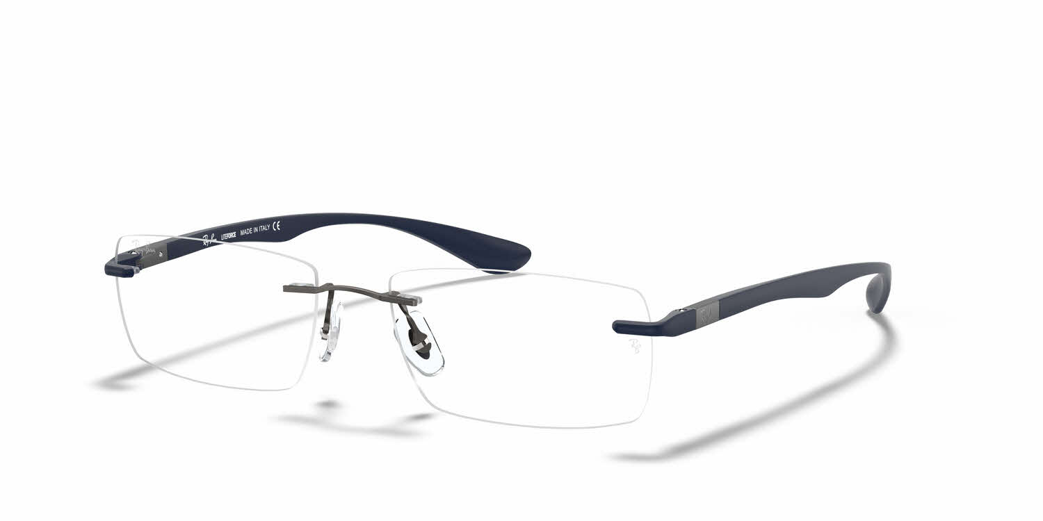 Ray-Ban RB8724 Eyeglasses