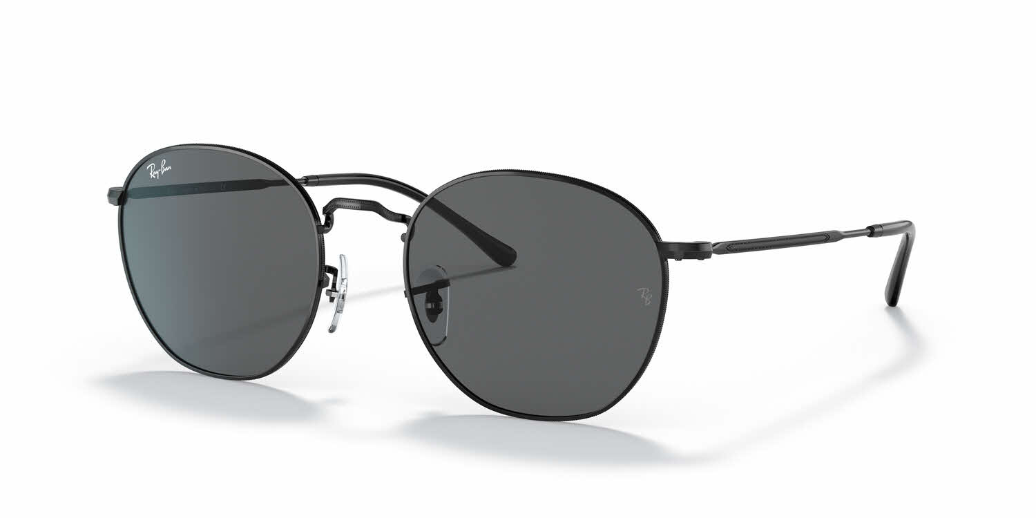 Ray-Ban RB3772 - Rob Sunglasses