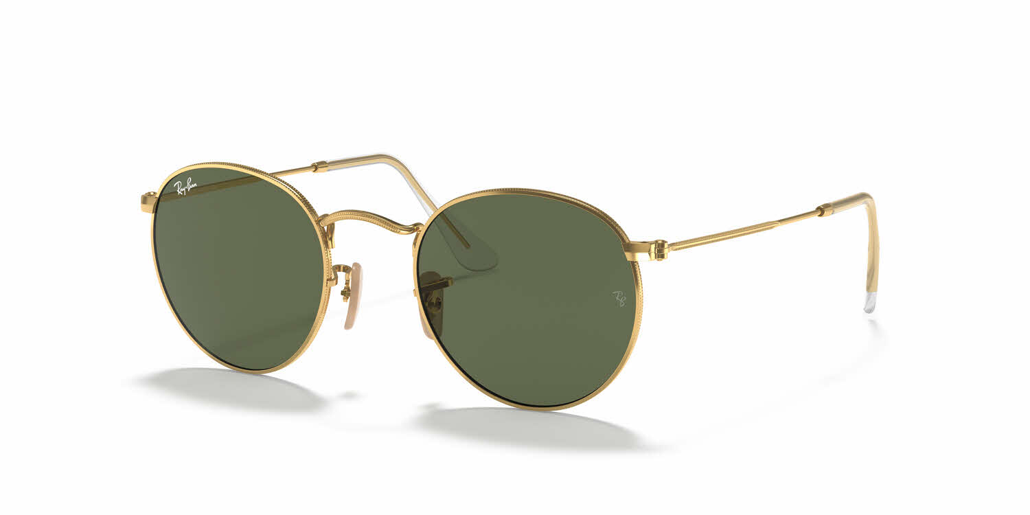 Ray-Ban RB3447N Sunglasses