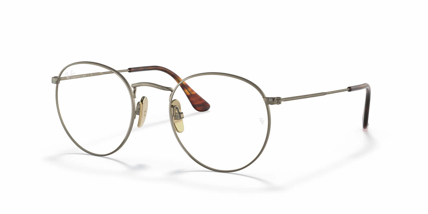 Ray-Ban RB8247V Eyeglasses