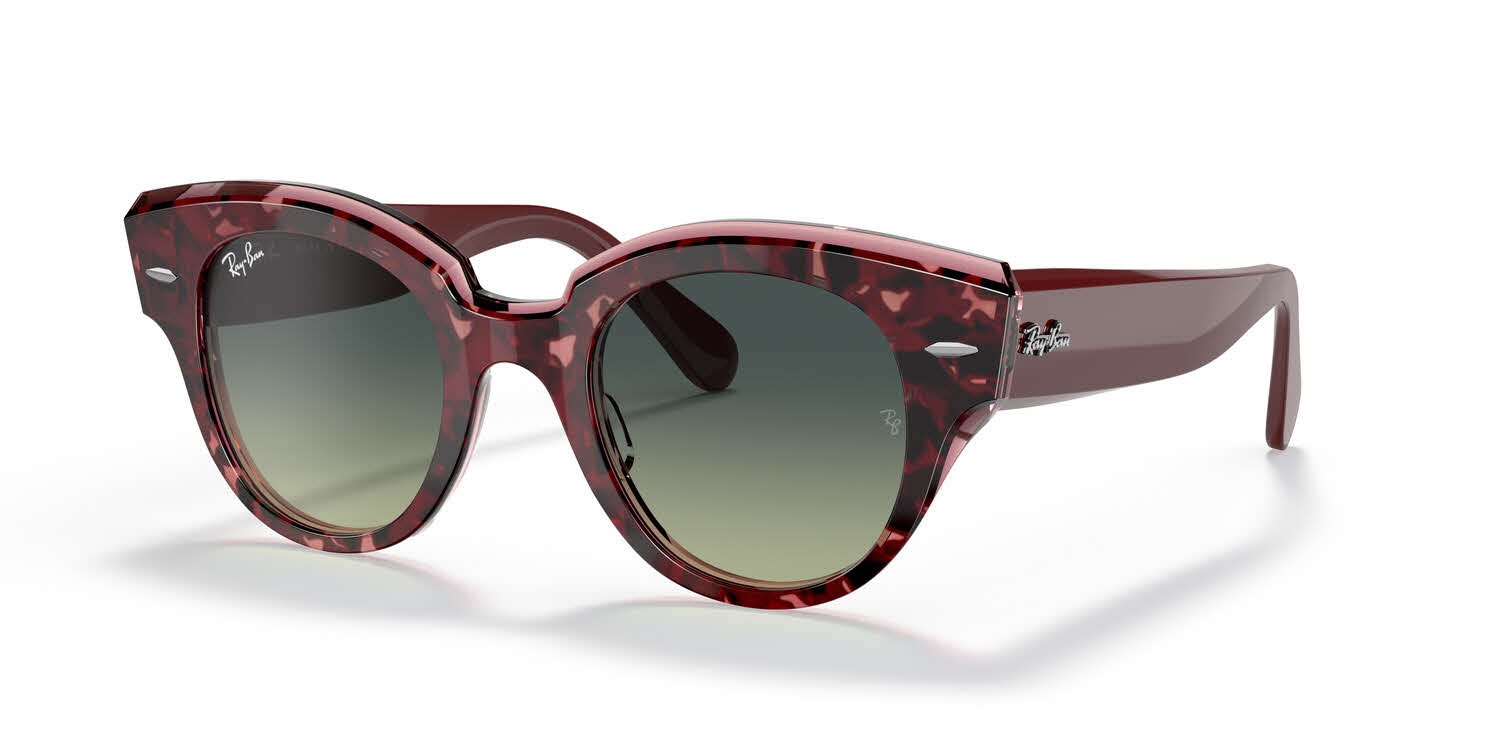 Ray-Ban RB2192 Roundabout Sunglasses