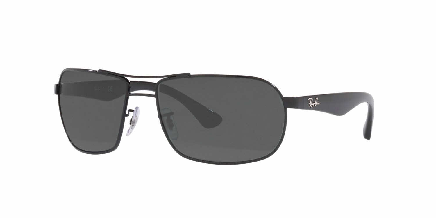 Ray-Ban RB3492 Prescription Sunglasses