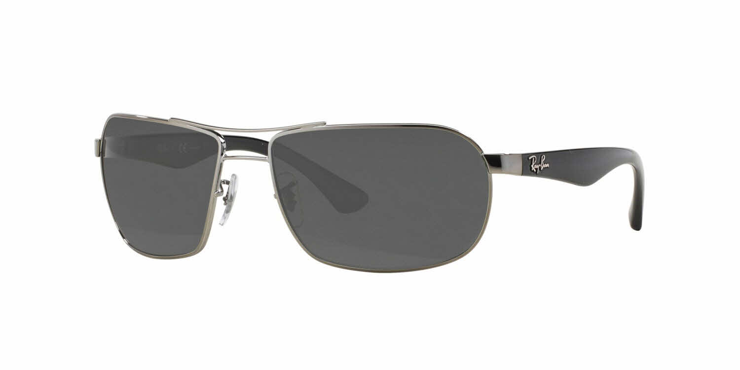 Ray-Ban RB3492 Prescription Sunglasses