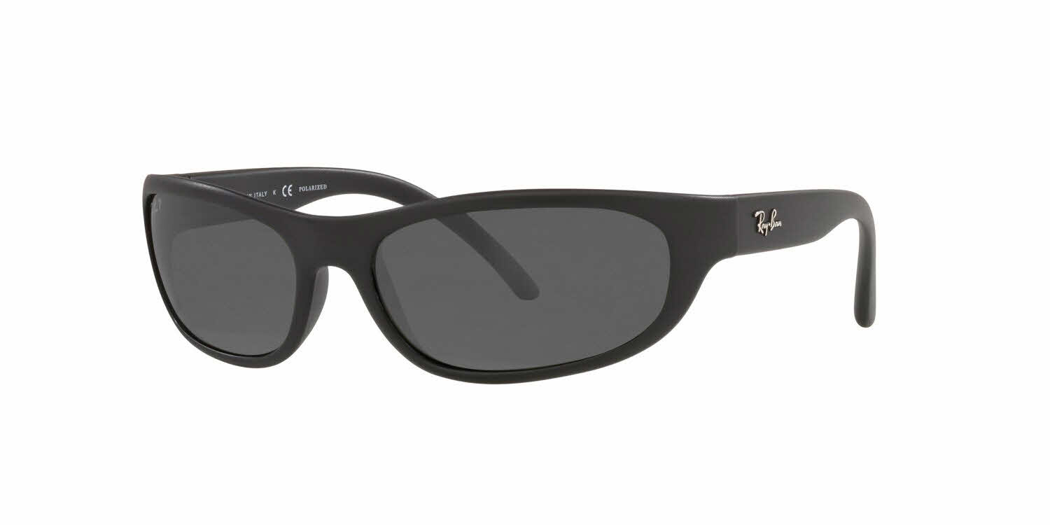 Ray-Ban RB4033 Prescription Sunglasses