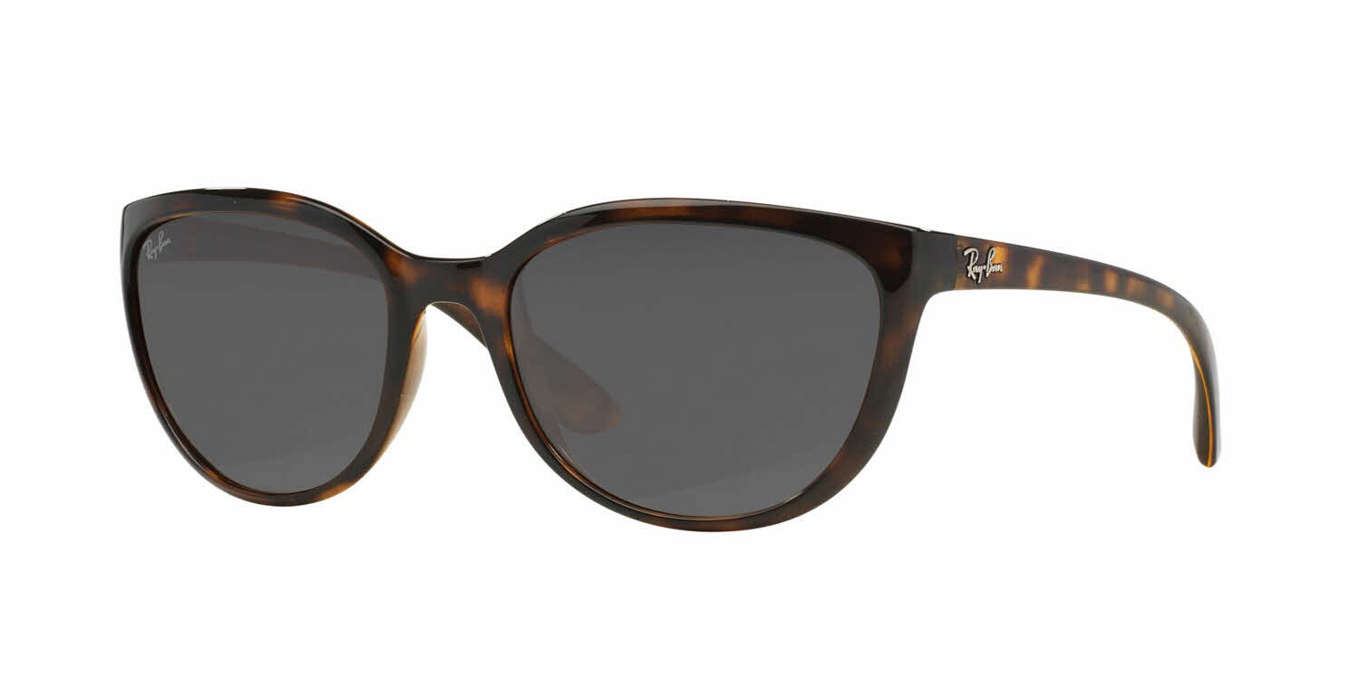 Ray Ban Rb4167 Emma Brown Sunglasses