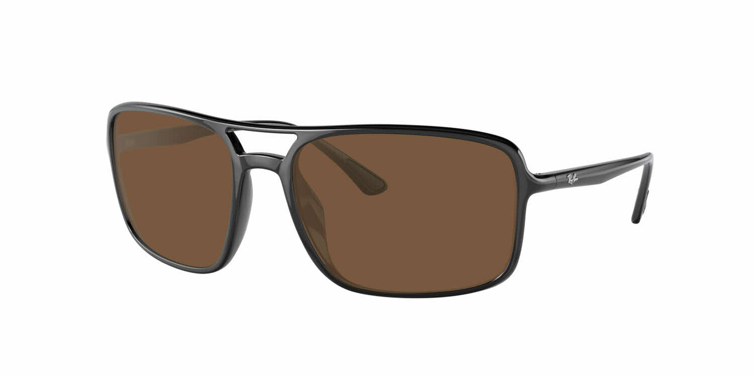 Ray-Ban RB4375 Prescription Sunglasses