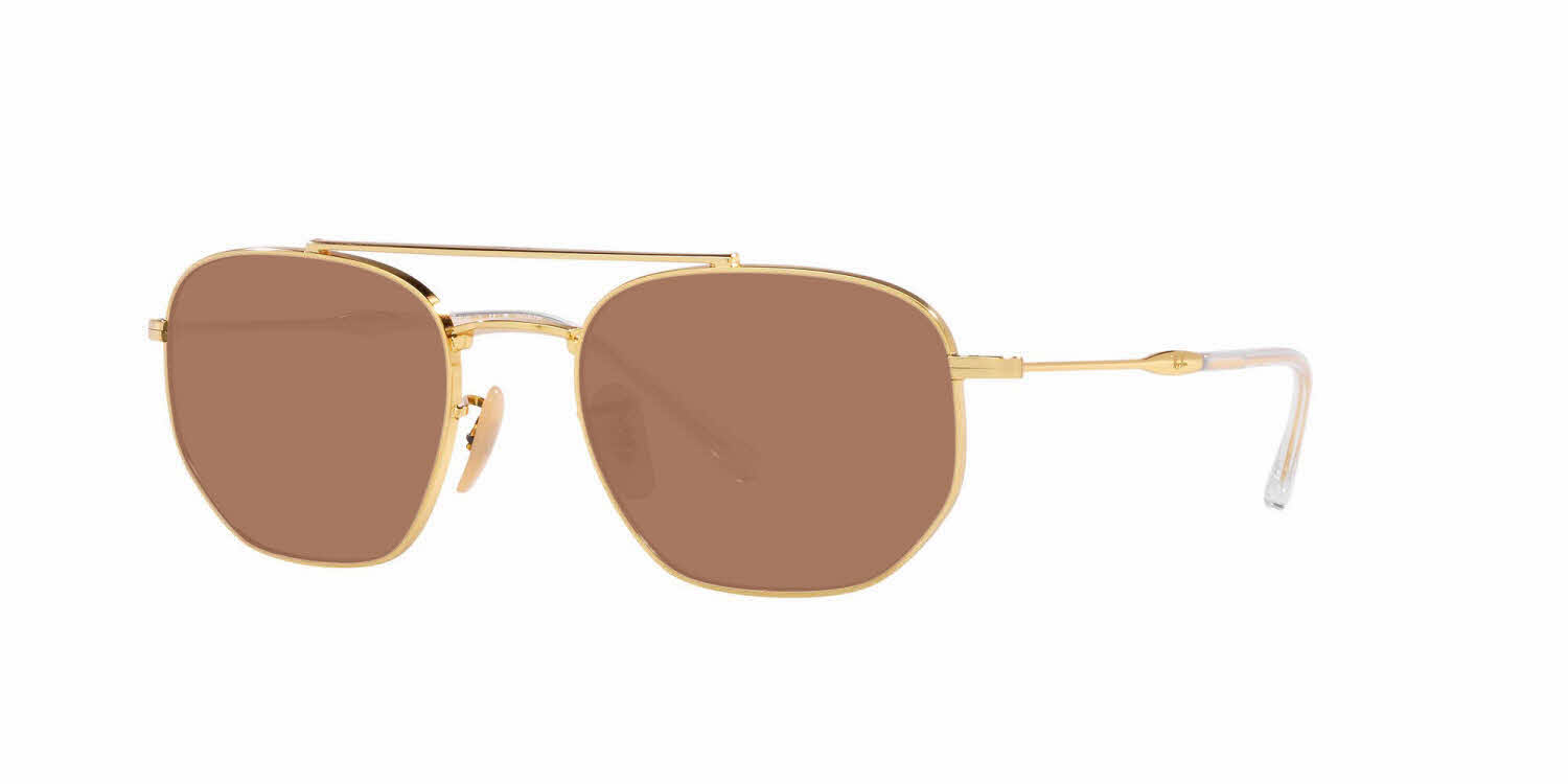 Ray-Ban RB3707 Prescription Sunglasses