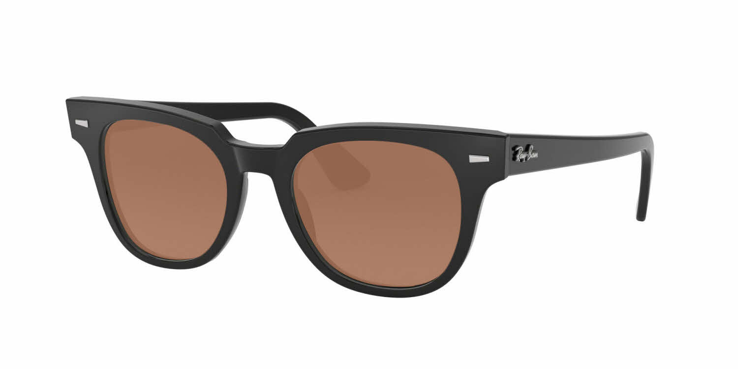 Ray-Ban RB2168 Meteor Prescription Sunglasses