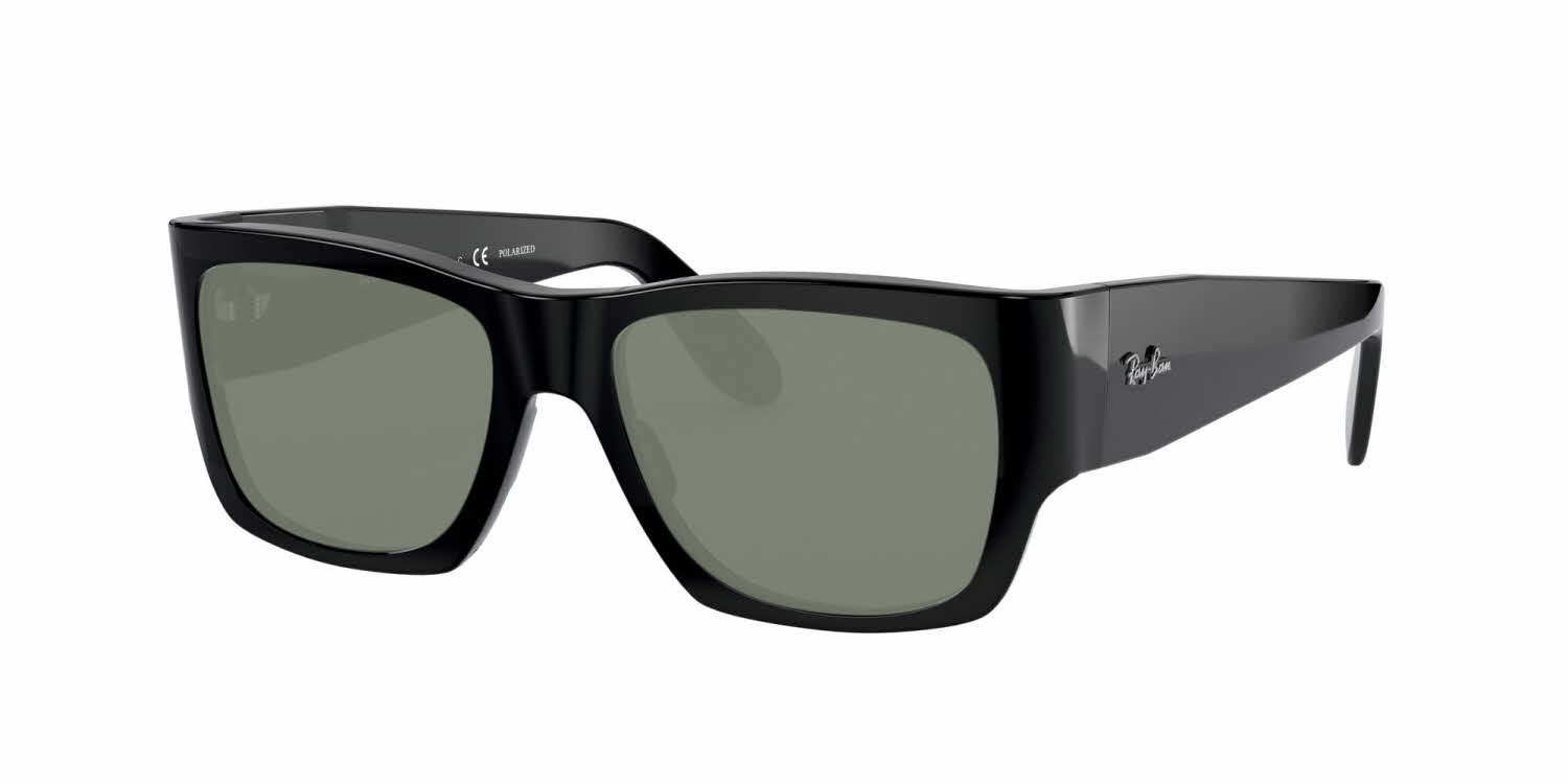 Ray-Ban RB2187 Prescription Sunglasses