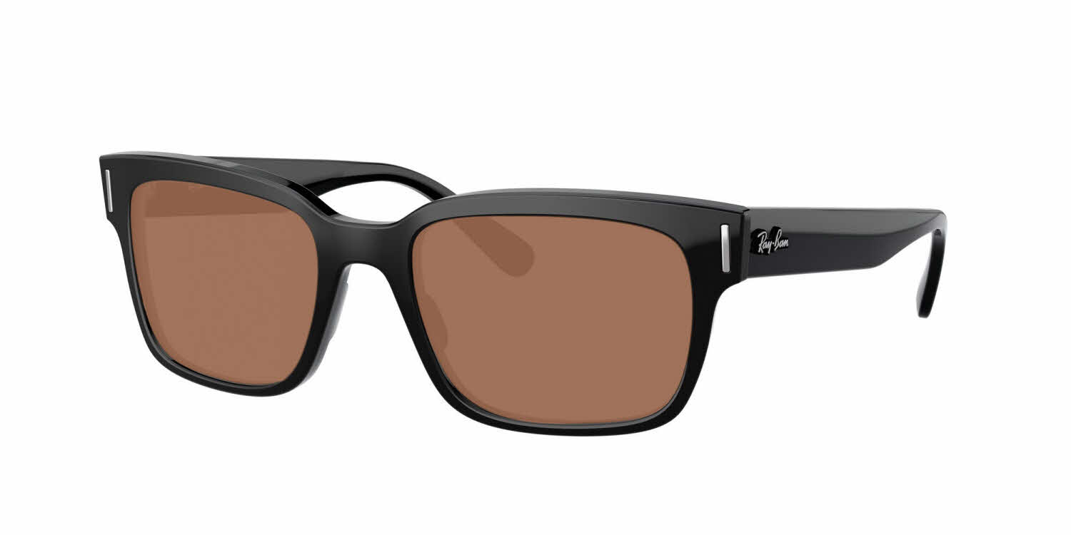 Ray-Ban RB2190 Jeffrey Prescription Sunglasses