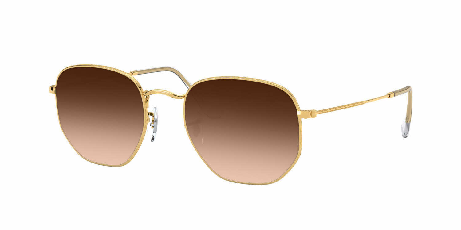 Ray-Ban RB3548 Prescription Sunglasses