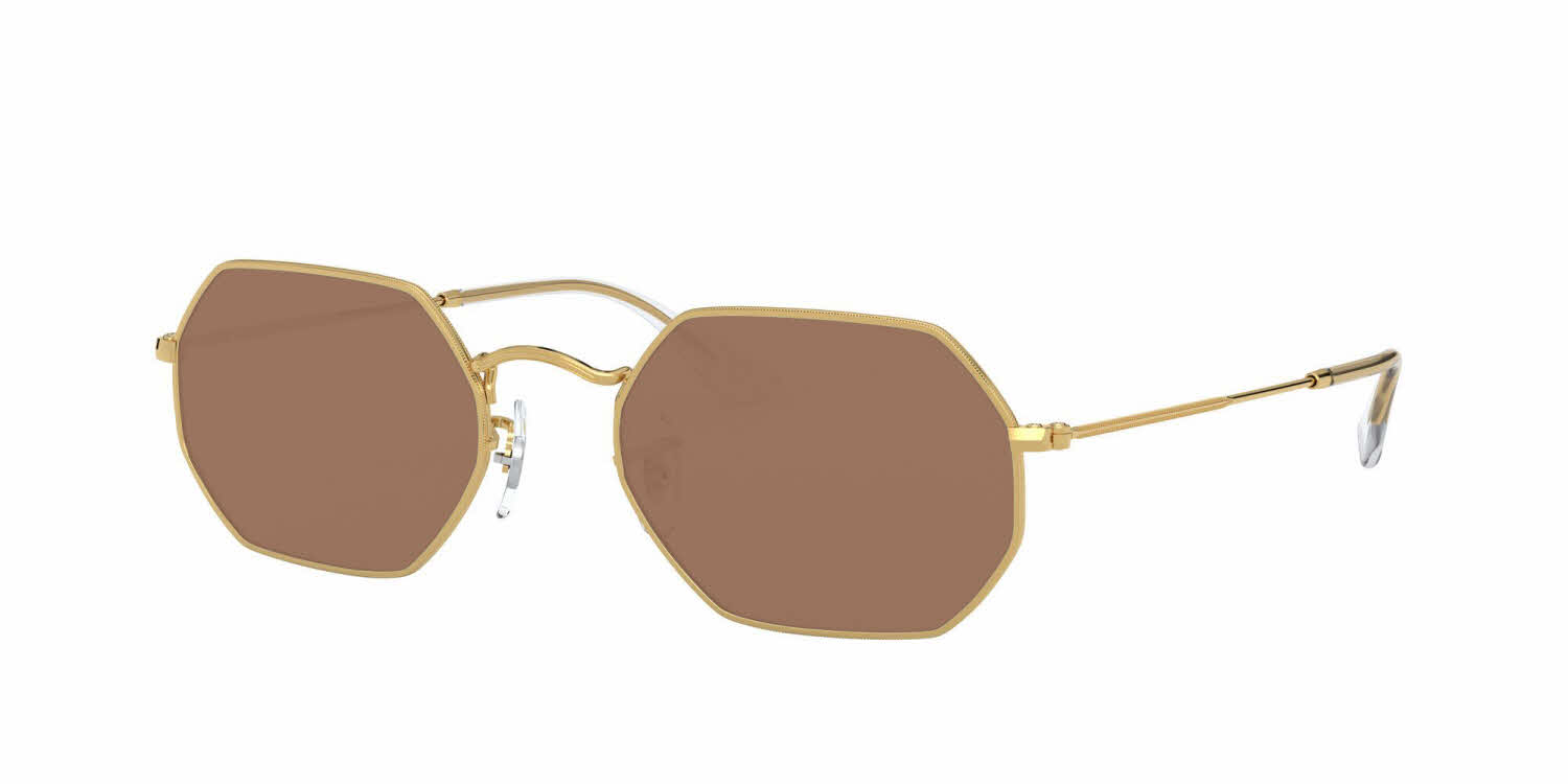 Ray-Ban RB3556 Prescription Sunglasses