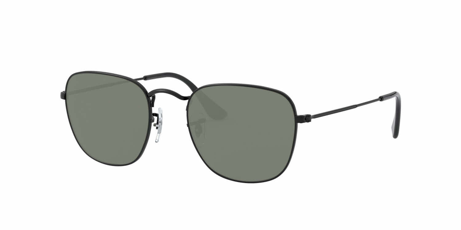 Ray-Ban RB3857 Frank Prescription Sunglasses