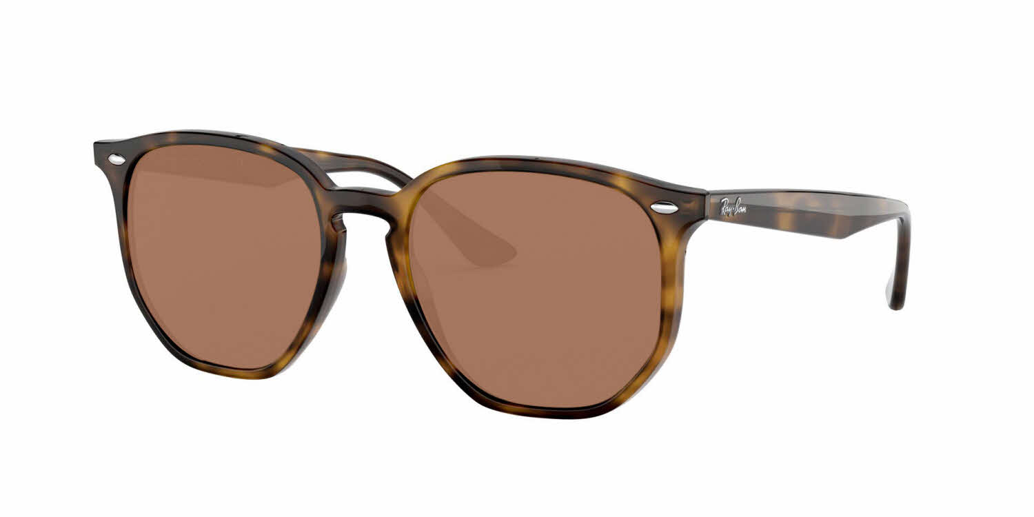 Ray-Ban RB4306 Prescription Sunglasses