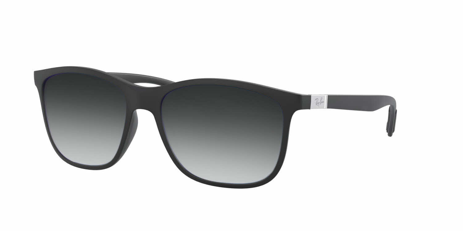 Ray-Ban RB4330CH Prescription Sunglasses