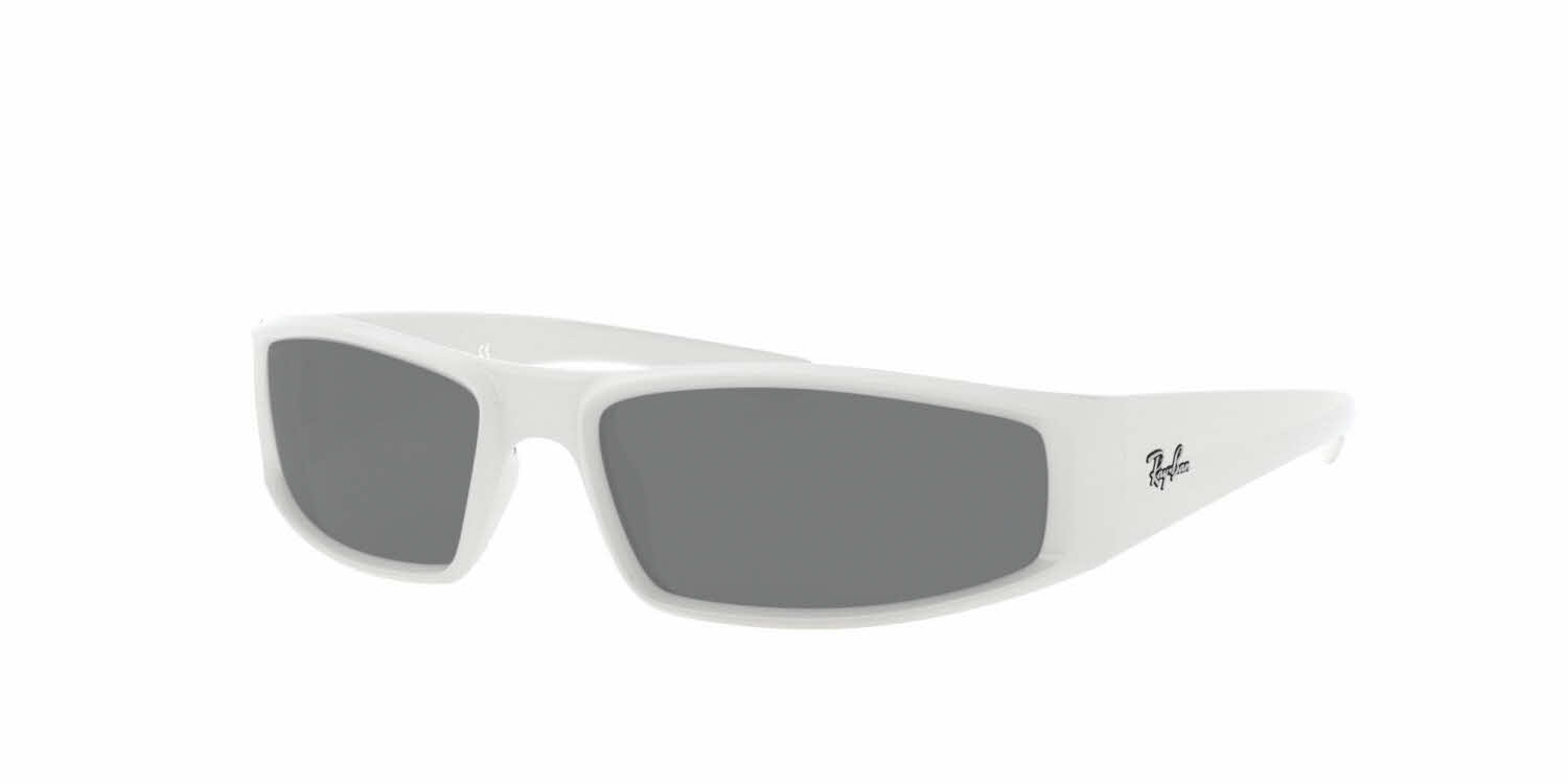 Ray-Ban RB4335 Prescription Sunglasses | Free Shipping