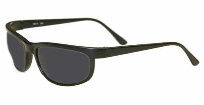 Ray-Ban RB2027 - Predator 2 Wrap Prescription Sunglasses