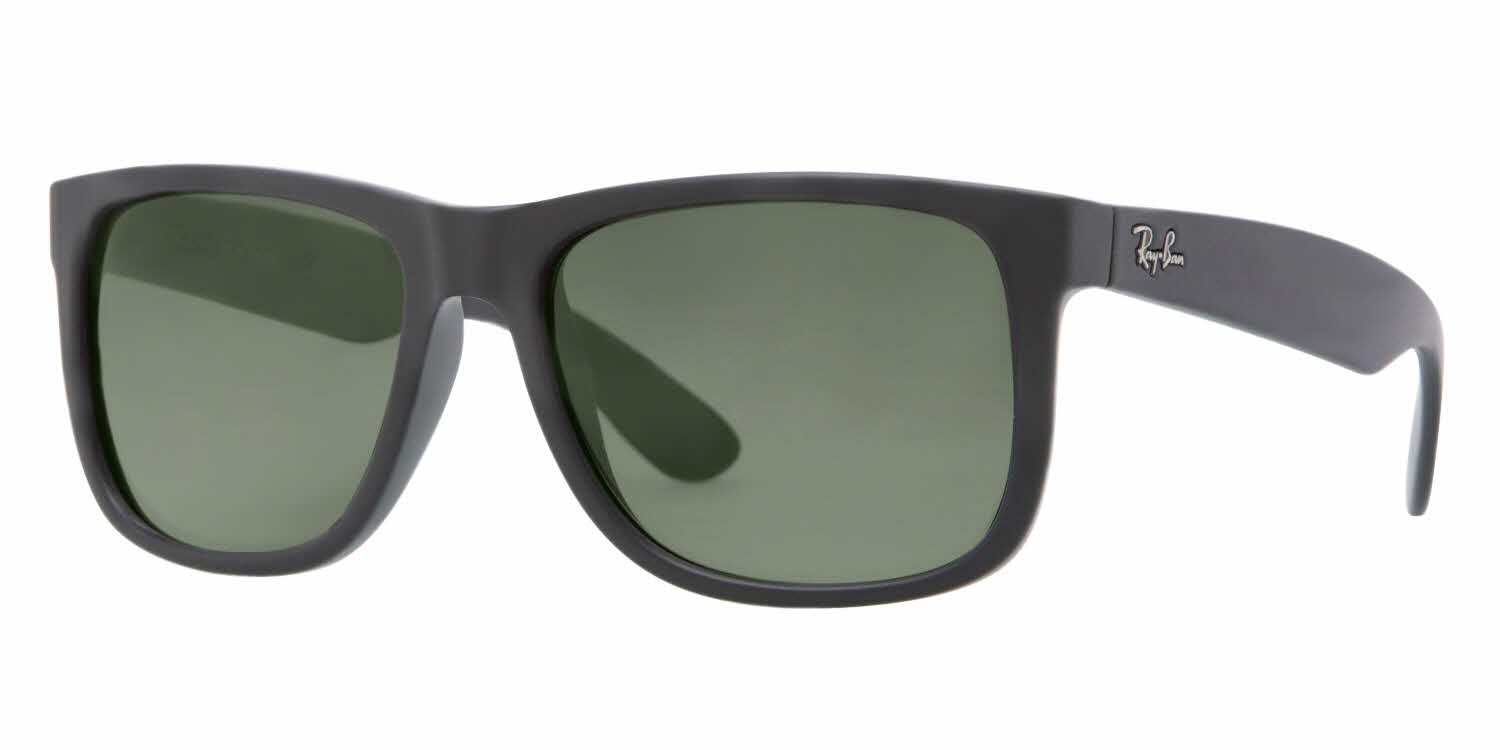 Ray-Ban RB4165 - Justin Prescription Sunglasses