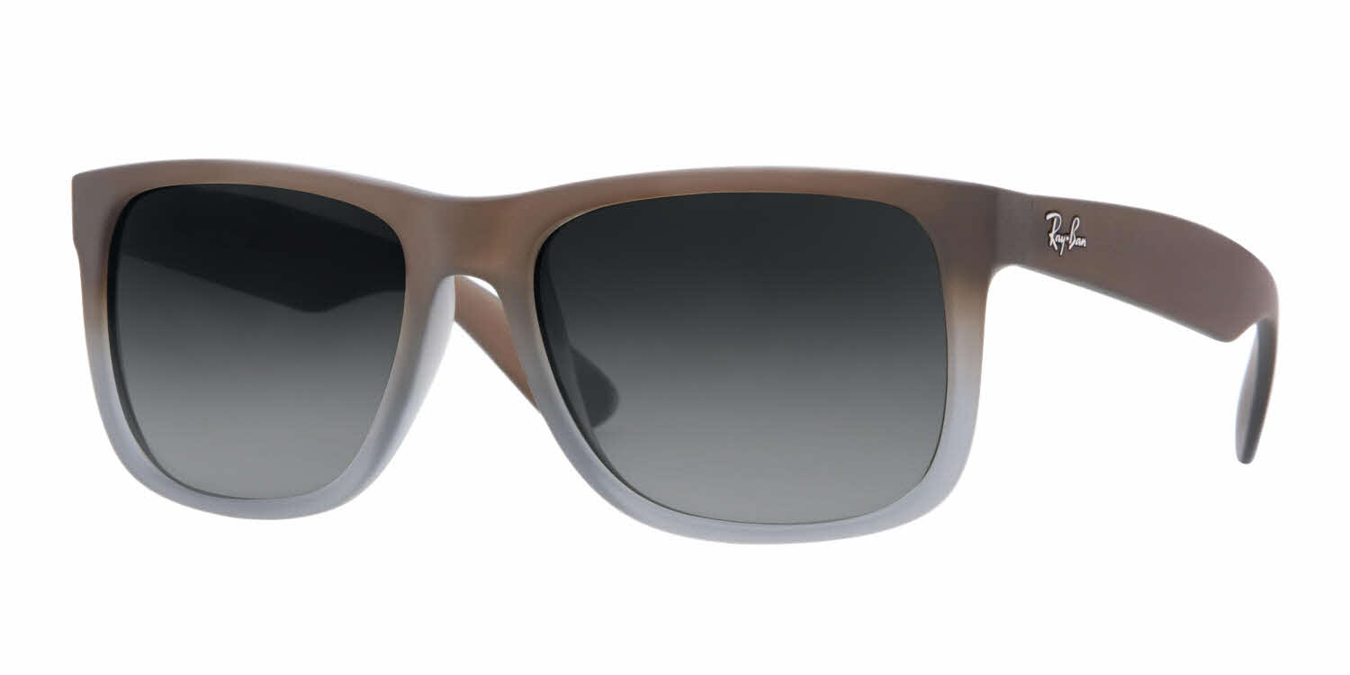 Ray-Ban RB4165 - Justin Prescription Sunglasses