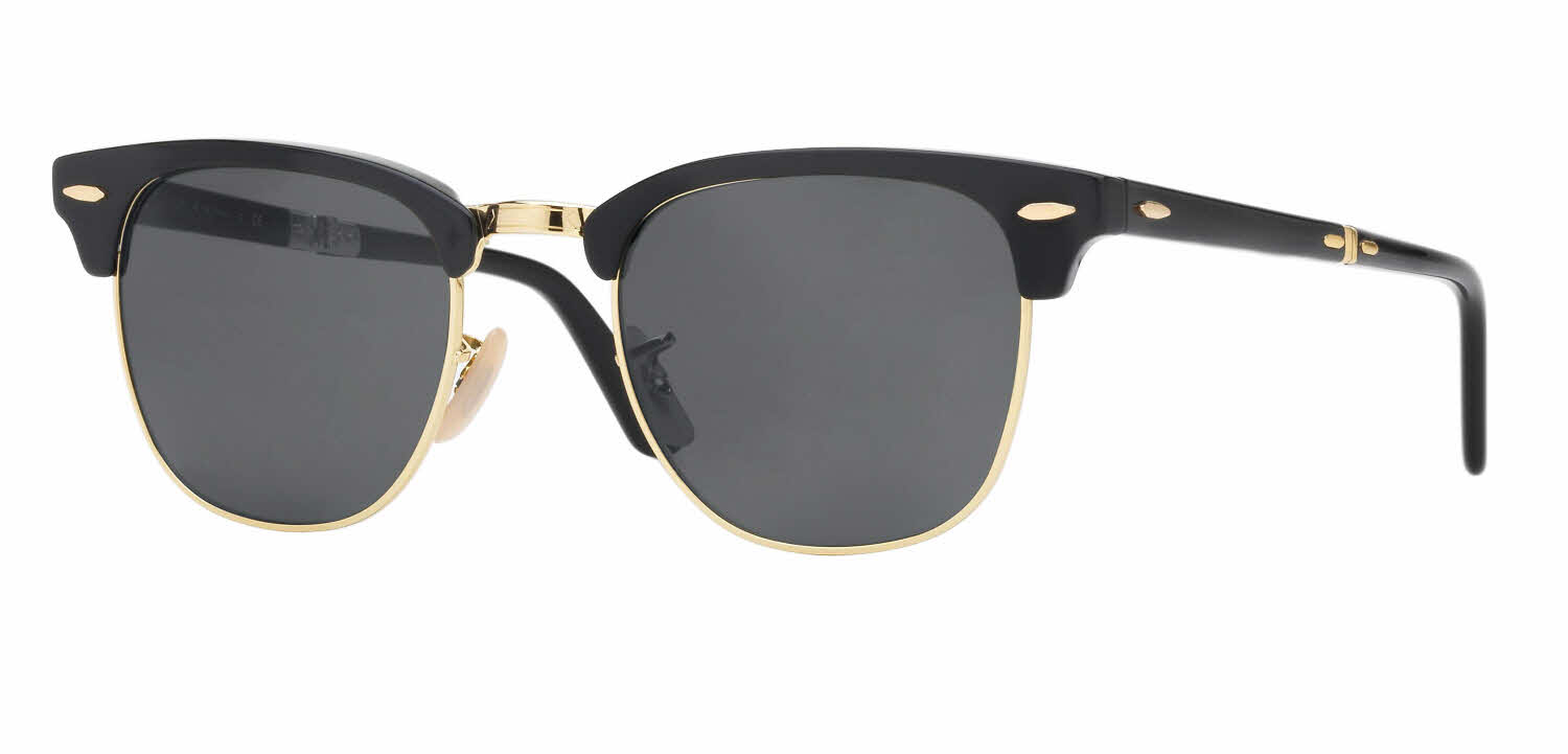 Ray-Ban RB2176 - Folding Clubmaster 