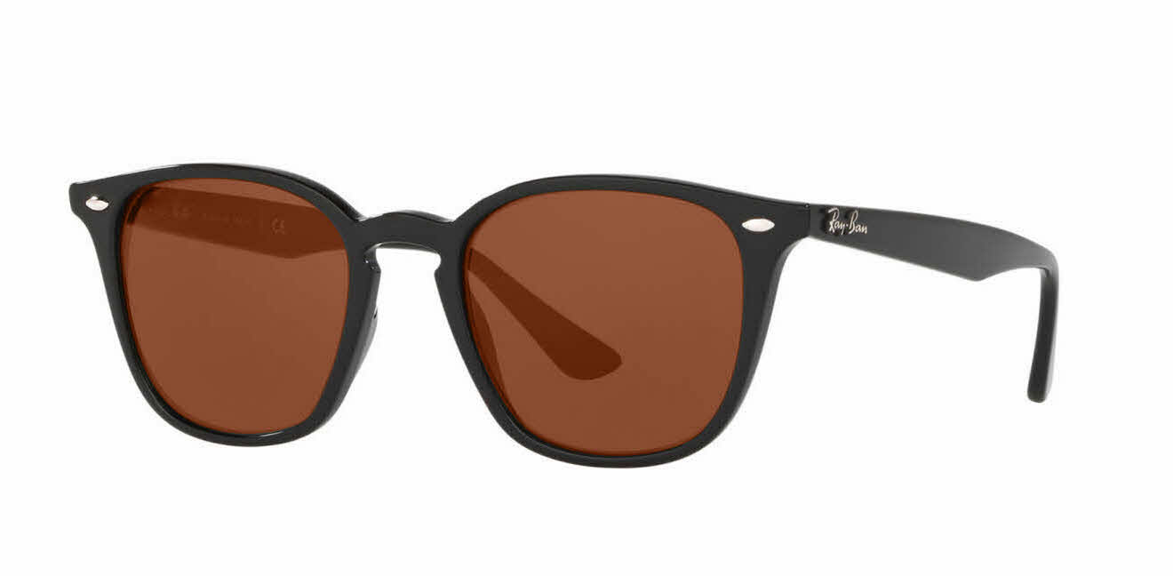 Ray-Ban RB4258F - Alternate Fit Prescription Sunglasses