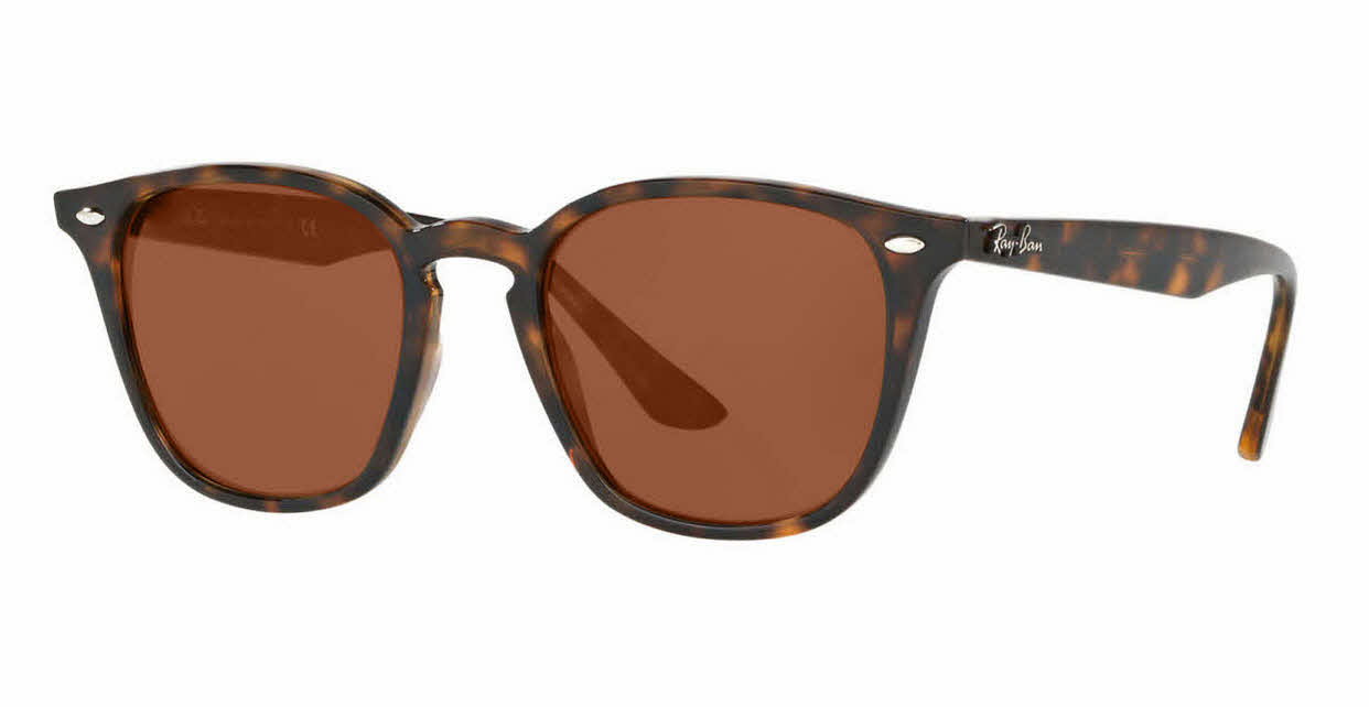 Ray-Ban RB4258 Prescription Sunglasses