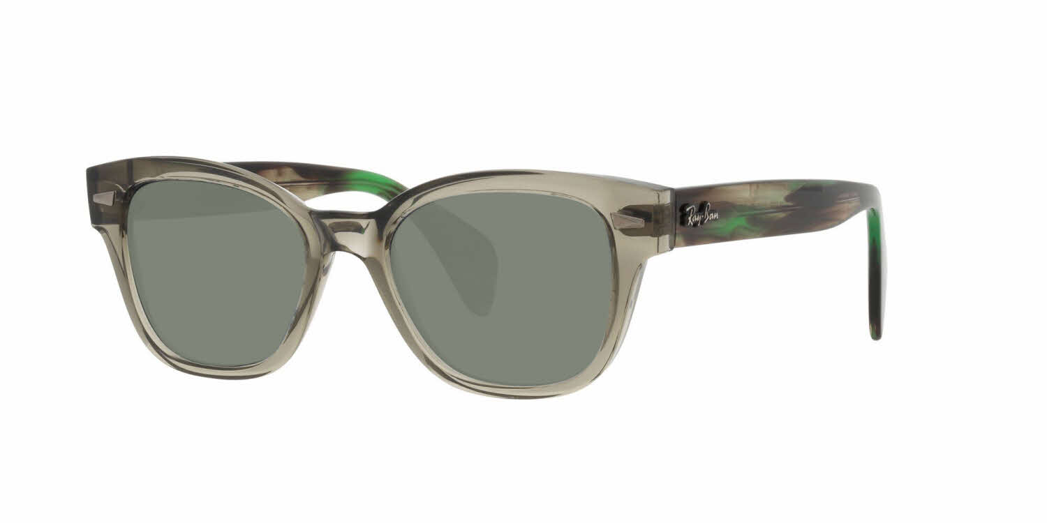 Ray-Ban RB0880S Prescription Sunglasses