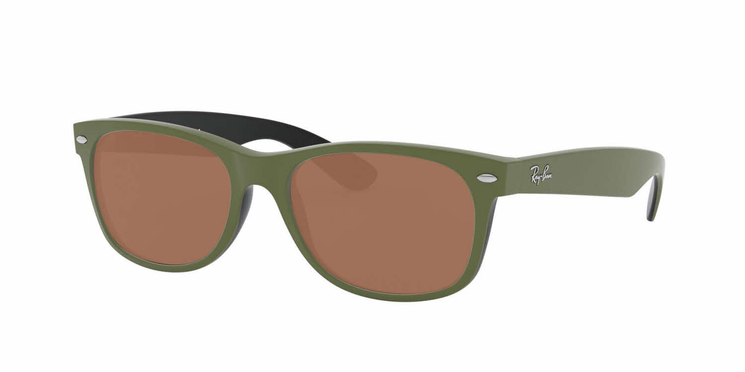 Ray-Ban RB2132 - New Wayfarer Prescription Sunglasses